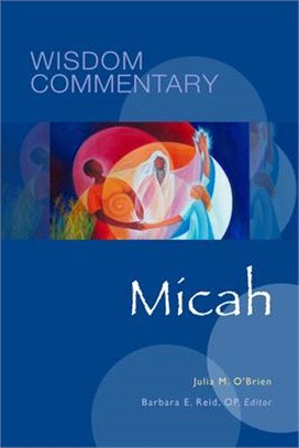 Micah ― Wisdom Commentary