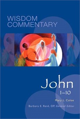 John 1-10, Volume 44