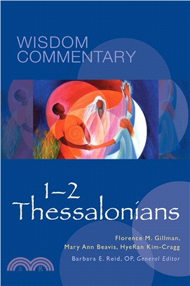 1-2 Thessalonians