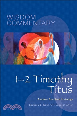 1-2 Timothy, Titus