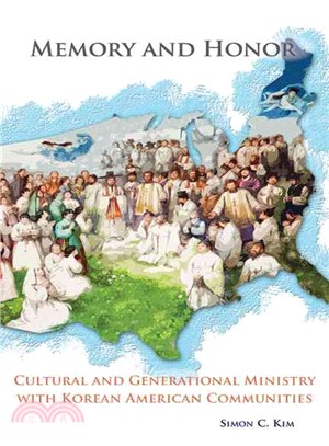 Memory and Honor ― Cultural and Generational Ministry With Korean Amerian Communities