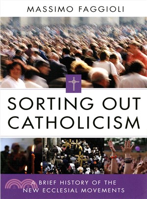 Sorting out Catholicism :a b...