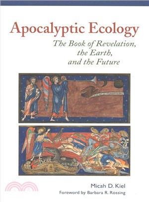 Apocalyptic Ecology ― The Book of Revelation, the Earth, and the Future