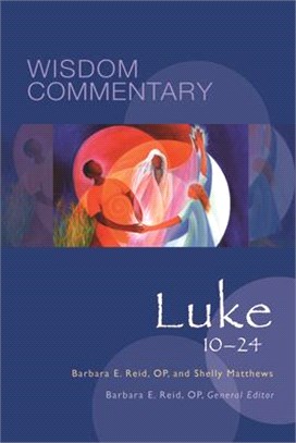 Luke 10-24, Volume 43
