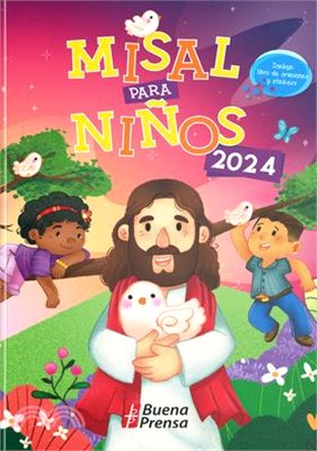 Misal Para Niños 2024