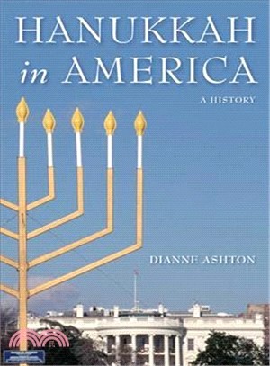 Hanukkah in America ─ A History