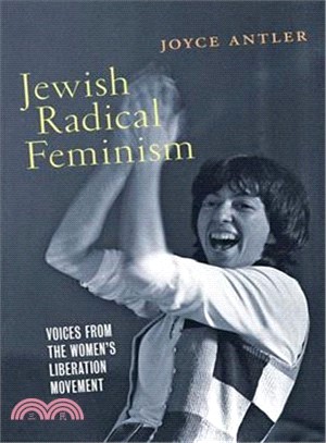 Jewish Radical Feminism ― Voices from the Women Liberation Movement