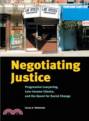 Negotiating Justice