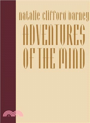 Adventures of the Mind