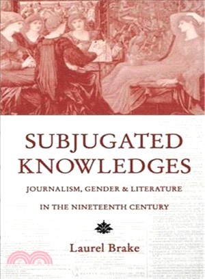 Subjugated Knowledges