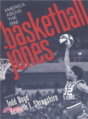 Basketball Jones ― America Above the Rim