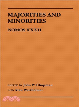 Majorities and Minorities