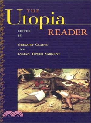 The utopia reader /