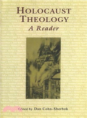 Holocaust Theology ─ A Reader