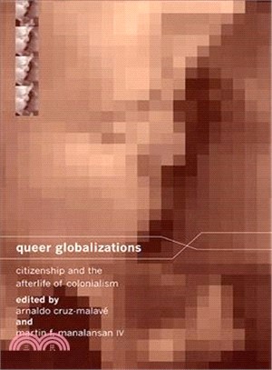 Queer Globalizations