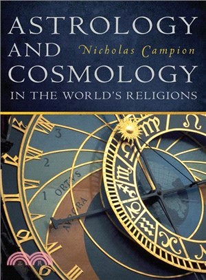 Astrology and Cosmology in the World's Religions