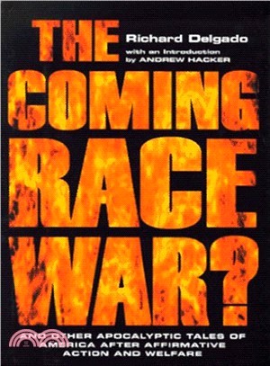 The Coming Race War?