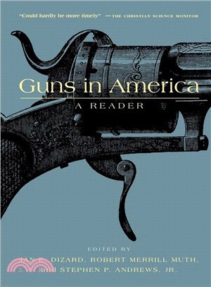 Guns in America ― A Reader