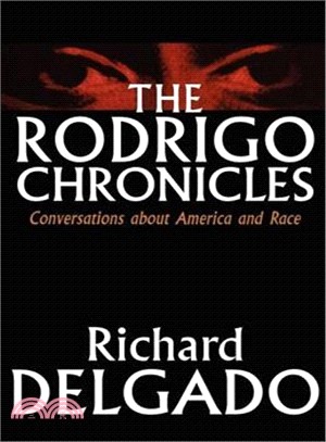 The Rodrigo Chronicles ― Conversations About America and Race