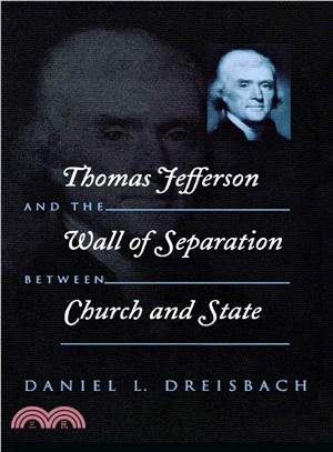 Thomas Jefferson and the Wall of Separation Between Church and State