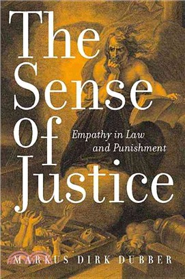 The Sense of Justice ― Empathy in Law And Punishment