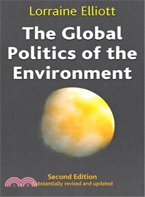 The Global Politics of the Environment