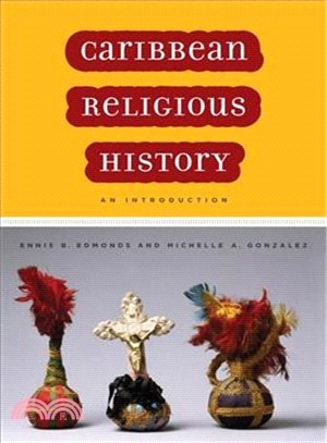 Caribbean Religious History: An Introduction