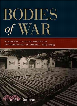 Bodies of War