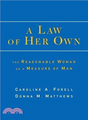 A Law of Her Own
