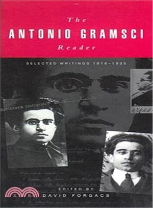 The Antonio Gramsci Reader ─ Selected Writings 1916-1935