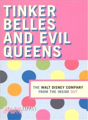 Tinker Belles and Evil Queens