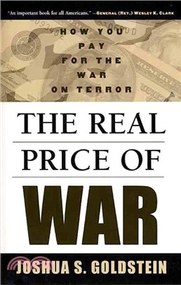 The Real Price Of War ― How You Pay For The War On Terror