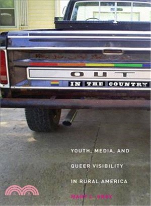 Out in the Country ─ Youth, Media, and Queer Visibility in Rural America