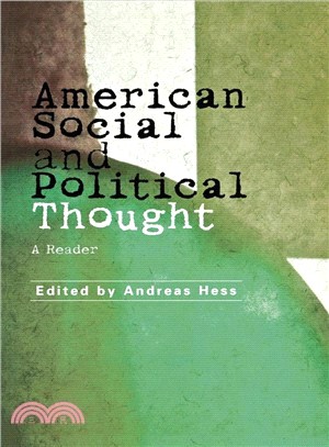American Social and Political Thought: A Concise Introduction