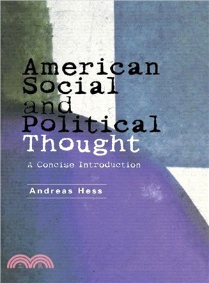 American Social and Political Thought ― A Reader