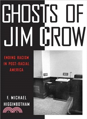 Ghosts of Jim Crow :ending r...