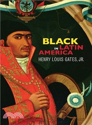 Black in Latin America