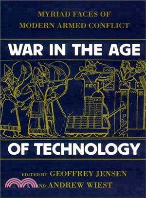 War in the Age of Technology