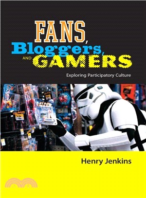 Fans, Bloggers, and Gamers: Exploring Participatory Culture