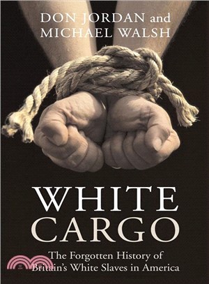 White Cargo ─ The Forgotten History of Britain's White Slaves in America