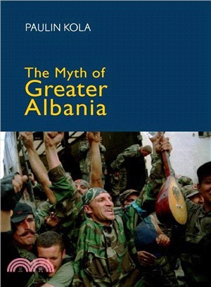 The Myth of Greater Albania