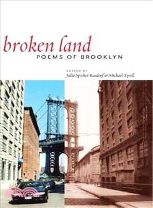 Broken Land ― Poems of Brooklyn