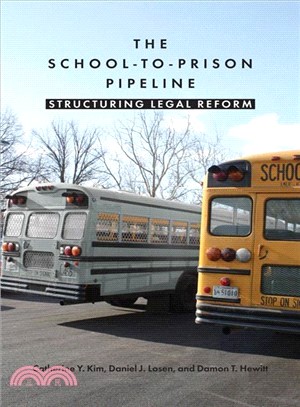 The School-to-Prison Pipeline: Structuring Legal Reform