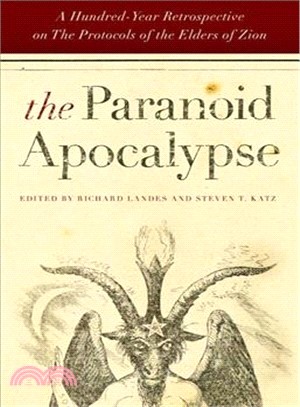 The Paranoid Apocalypse