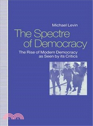 The spectre of democracy :th...