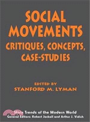 Social movements :critiques,...