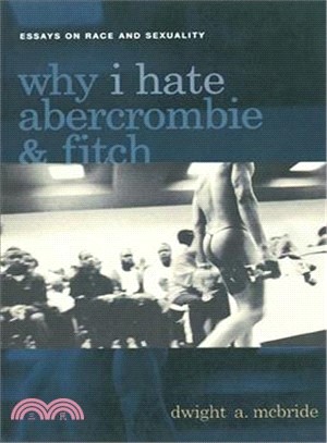 Why I Hate Abercrombie And Fitch