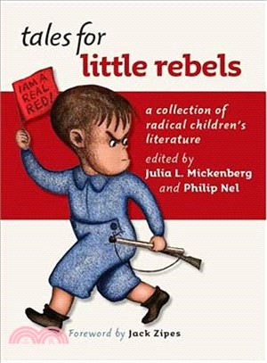 Tales for little rebels :a c...