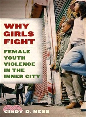 Why girls fight :female yout...