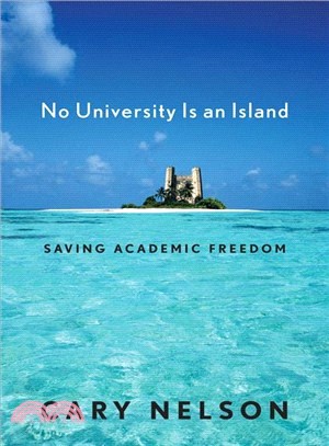 No University Is an Island: Saving Academic Freedom